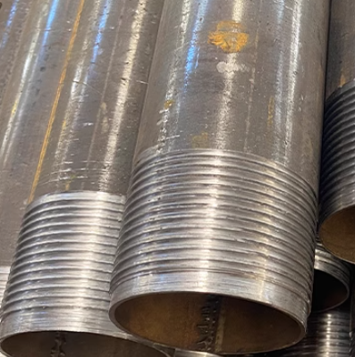 静安注浆钢花管25/32/42/89棚管隧道边坡预埋超前小导管无缝钢管加工