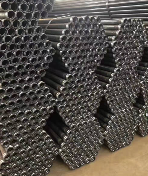 静安直管形态声测管