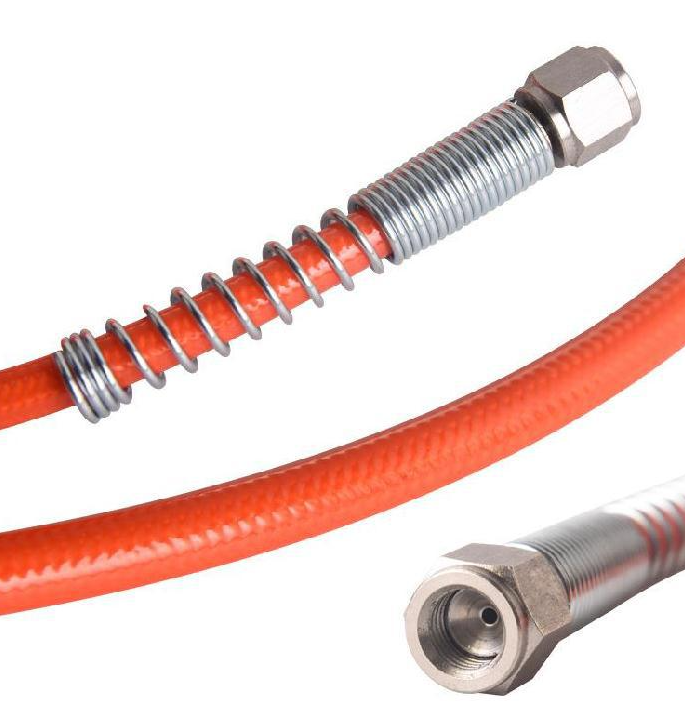 静安波纹管形态