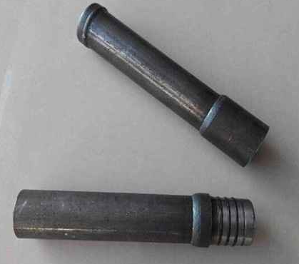 静安钳压式声测管